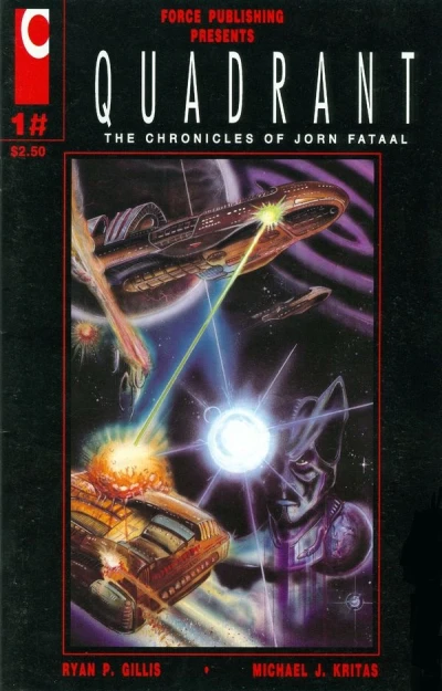 Force Publishing
