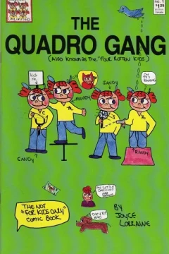 Quadro Gang