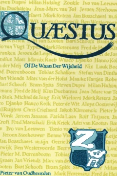 Quaestus Of De Waan Der Wijsheid