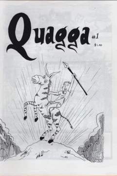 Quagga