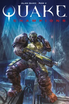 Quake Champions