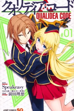 Qualidea Code