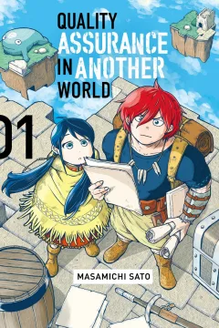 Quality Assurance in Another World