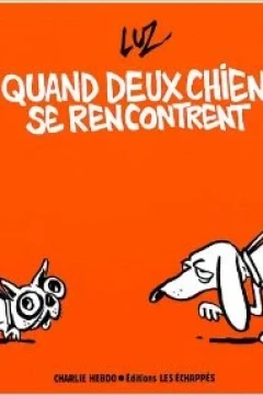 Quand deux chiens se rencontrent