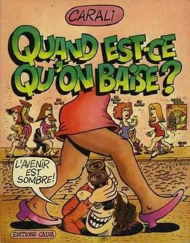 Éditions Calva