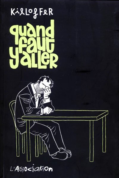 Quand faut y aller (2006) - Series 