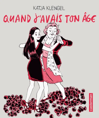 Quand j'avais ton âge (2018) - Series 