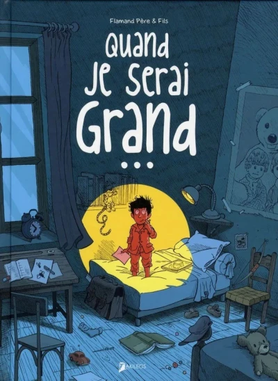 Quand je serai grand ... (2010) - Series 