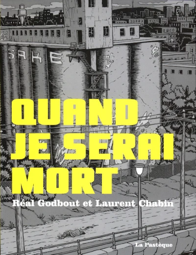 Quand je serai mort (2019) - Series 