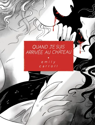 Quand Je Suis Arrivée au Château (2020) - Series 