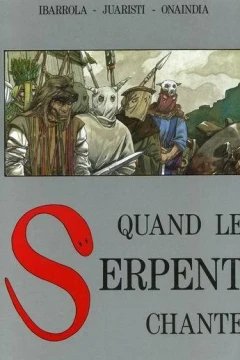 Quand le serpent chante