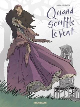 Quand souffle le vent (2009) - Series 