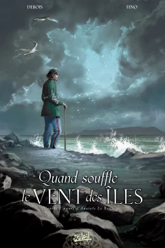 Quand souffle le vent des îles