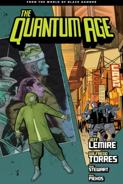 Quantum Age