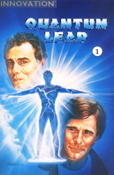 Quantum Leap (1991) - Series 