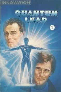 Quantum Leap (1991) - Series 
