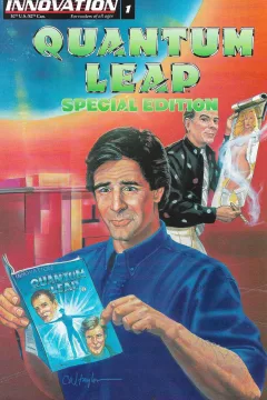 Quantum Leap Special Edition