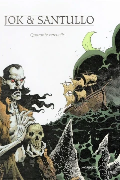 Quarante cercueils