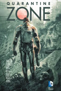 Quarantine Zone