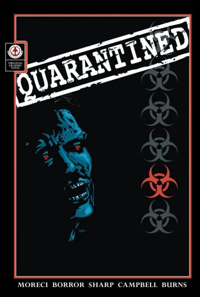 Quarantined (2011) - Series 