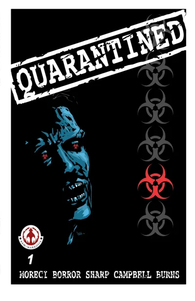 Quarantined (2011) - Series 