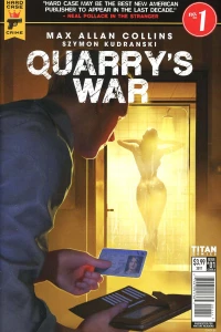 Quarry's War