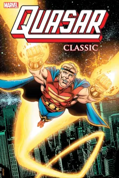 Quasar Classic