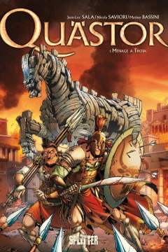 Quästor