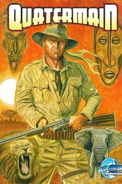Quatermain