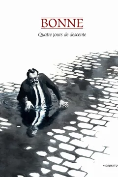 Quatre jours de descente