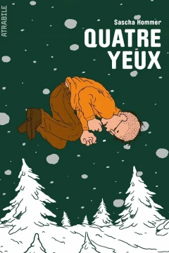 Quatre yeux