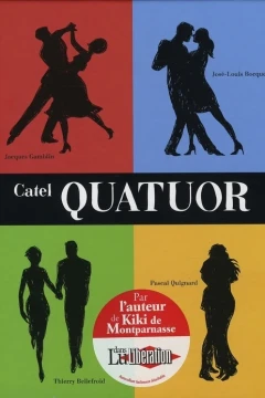 Quatuor