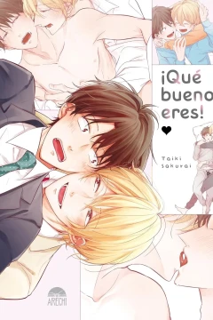 ¡Qué Bueno Eres!
