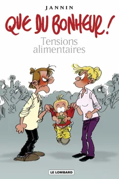 Que du bonheur!