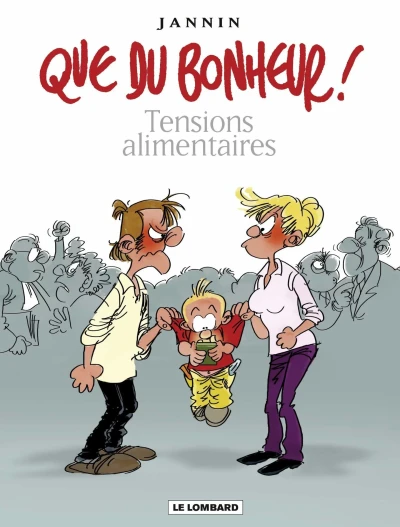 Que du bonheur! (2004) - Series 