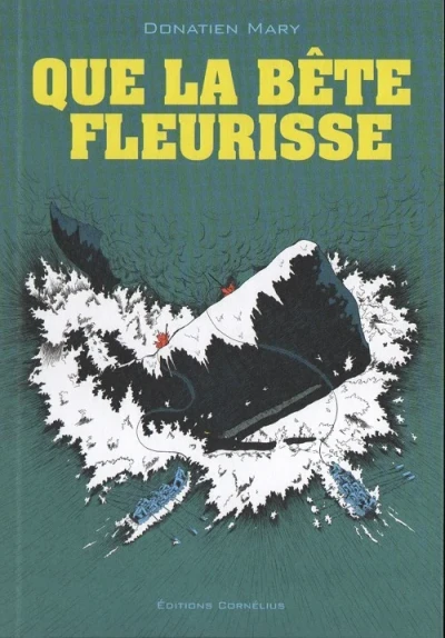 Que la bête fleurisse (2014) - Series 