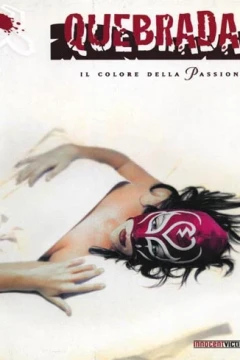Quebrada - Il colore della passione
