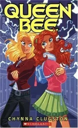 Queen Bee (2005) - Series 