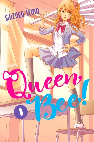 Queen Bee! (2019) - Series 