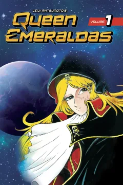 Queen Emeraldas