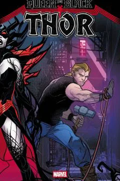 Queen In Black: Thor