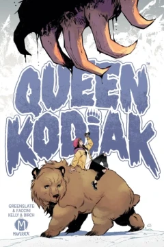 Queen Kodiak