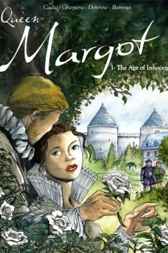 Queen Margot