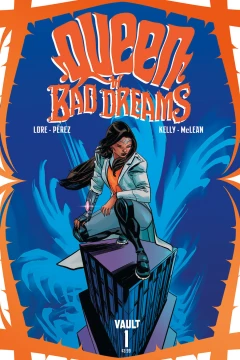Queen of Bad Dreams