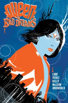 Queen of Bad Dreams