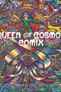 Queen of Cosmos Comix