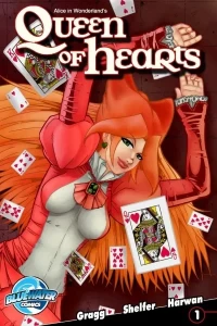 Queen of Hearts