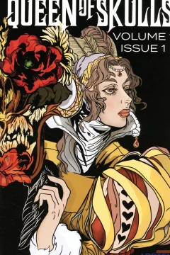 Queen of Skulls