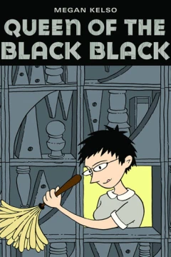 Queen of the Black Black