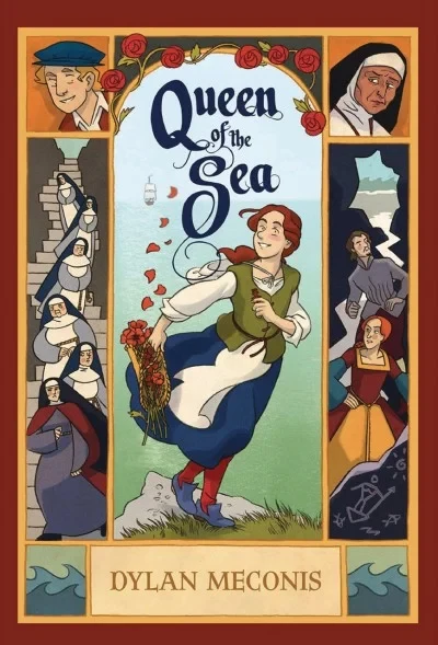 Queen of the Sea (2019) - Series 